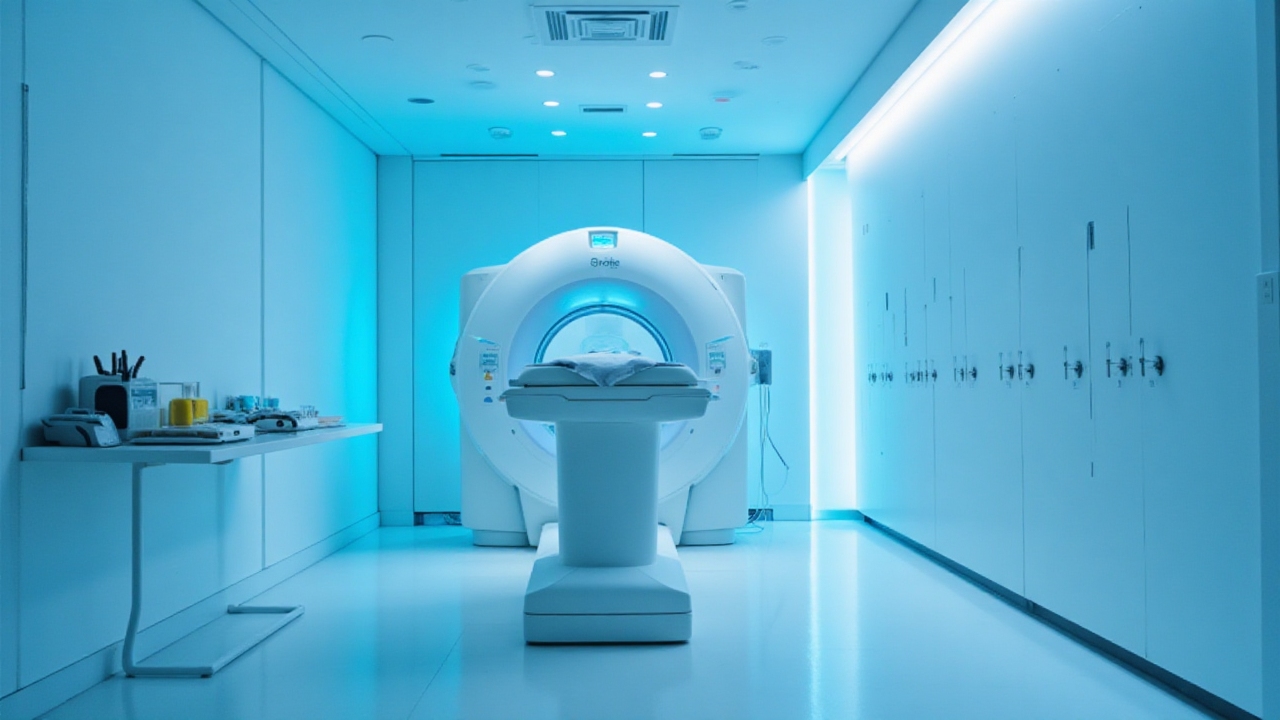Lekarze ratunkowi mogą przyspieszyć diagnozę udaru – nowe badania